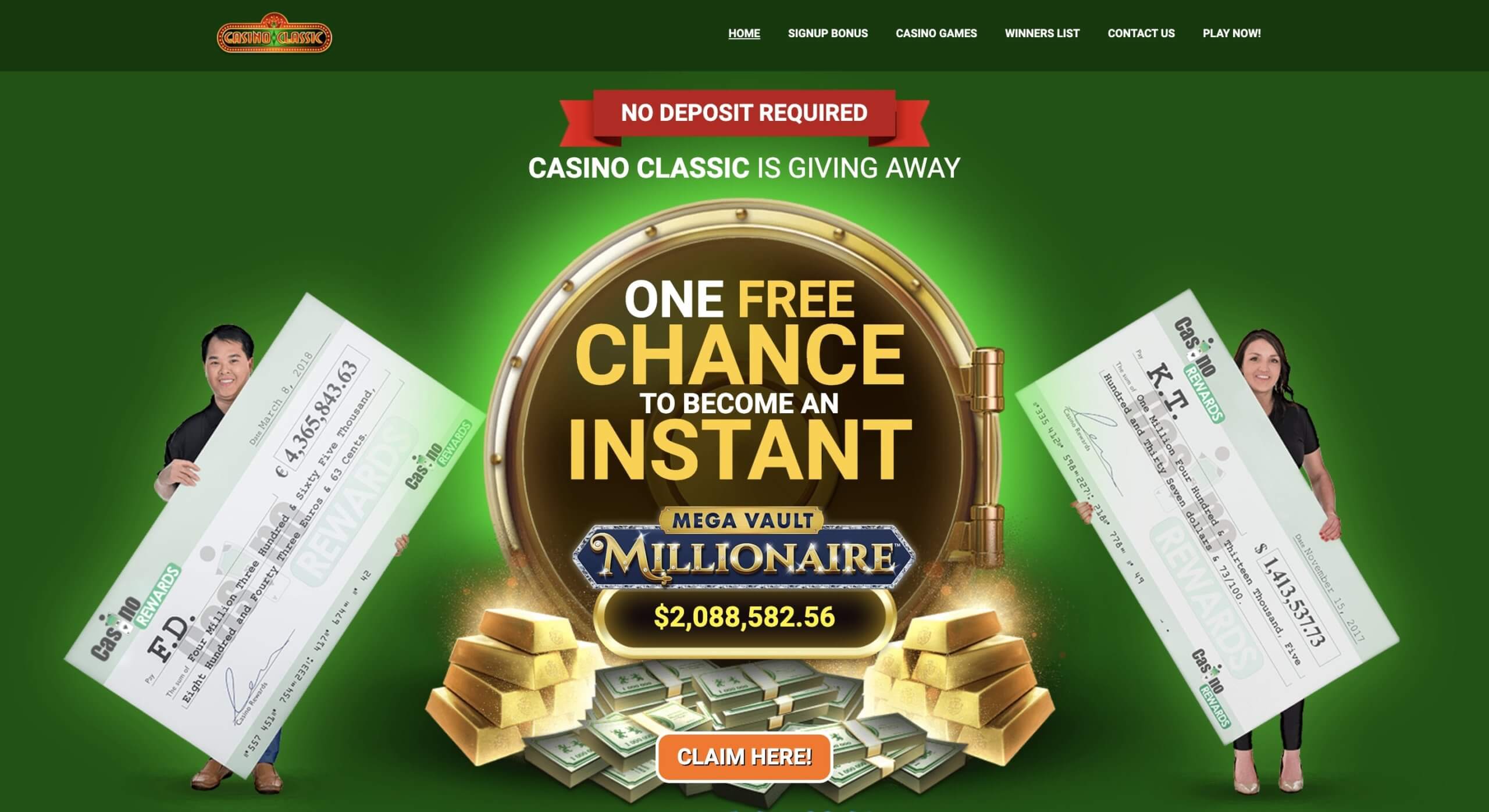 Classic Casino Games That Define Casino Classic UK