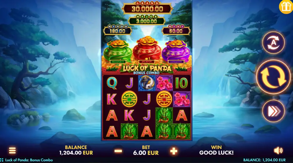 Games You Can Play with WinSpirit No Deposit Bonus Codes