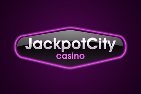 Jackpot City